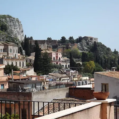 Circe Taormina