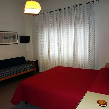 Circe Lejlighedshotel Taormina