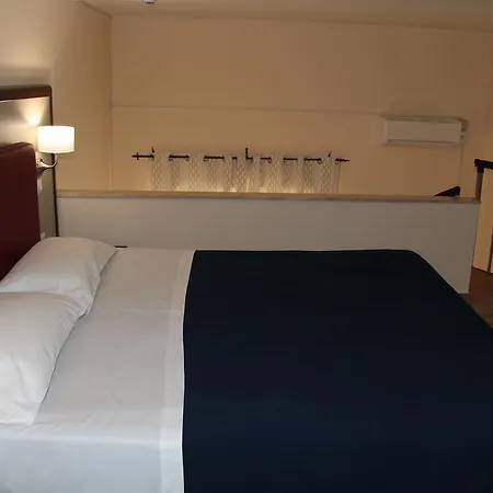 Circe Lejlighedshotel