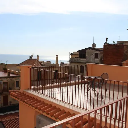 Circe Taormina