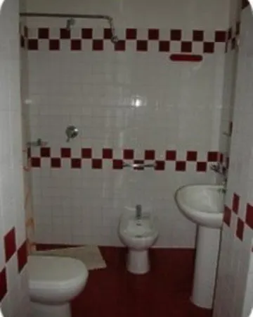 Circe Lejlighedshotel 2*