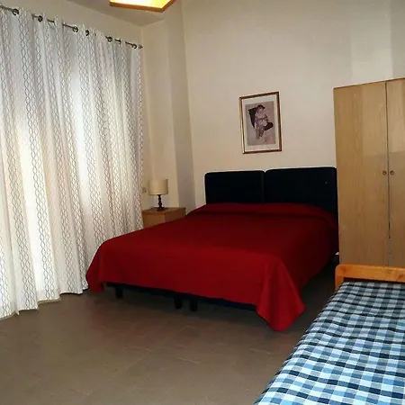 Circe Lejlighedshotel