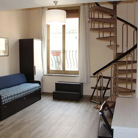 Aparthotel Circe Taormina